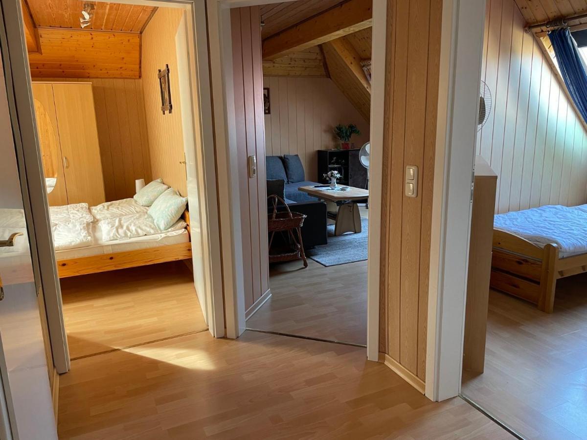 Apartment Old Huesung - Muz320 By Interhome 米罗 外观 照片