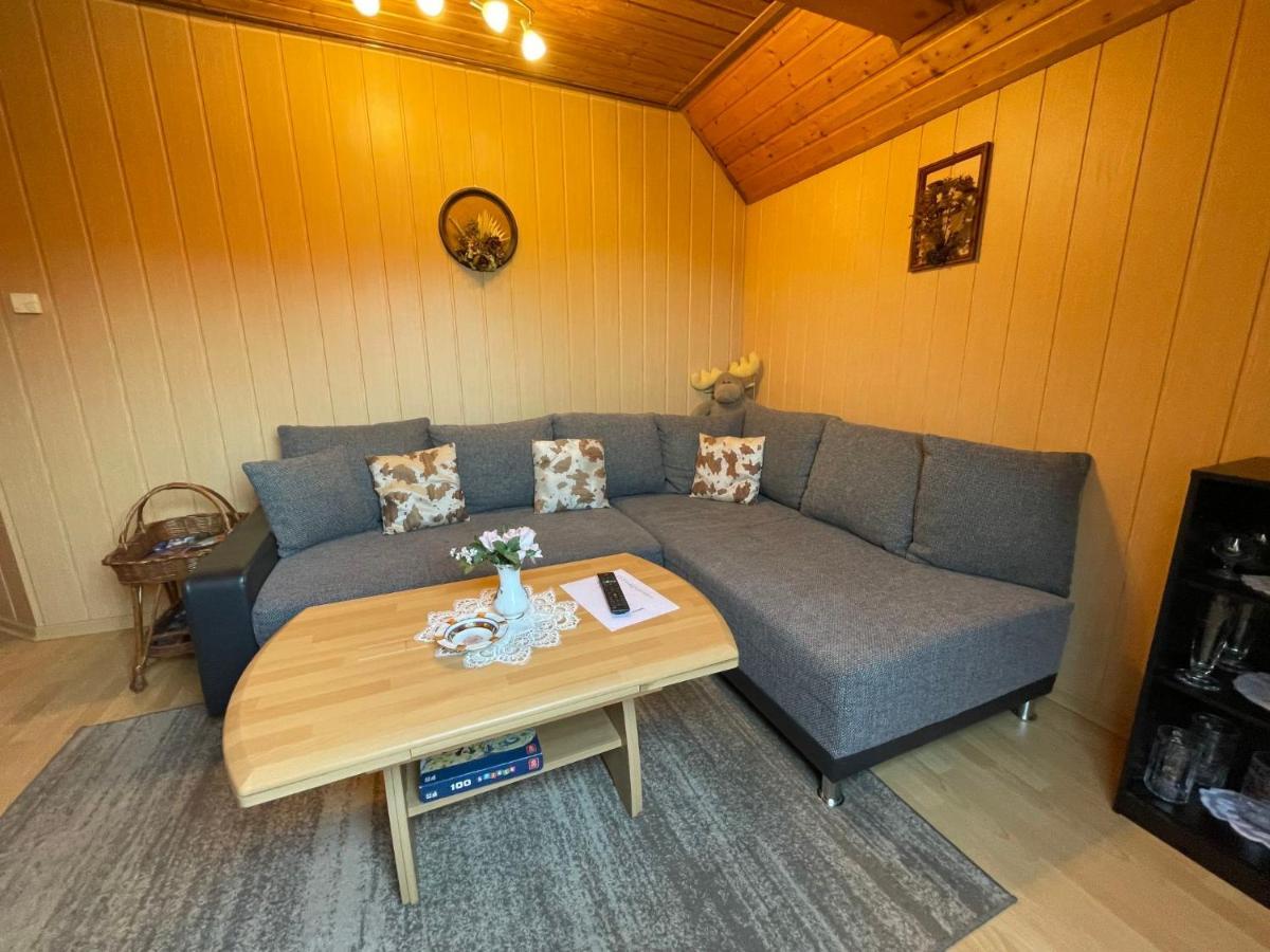 Apartment Old Huesung - Muz320 By Interhome 米罗 外观 照片